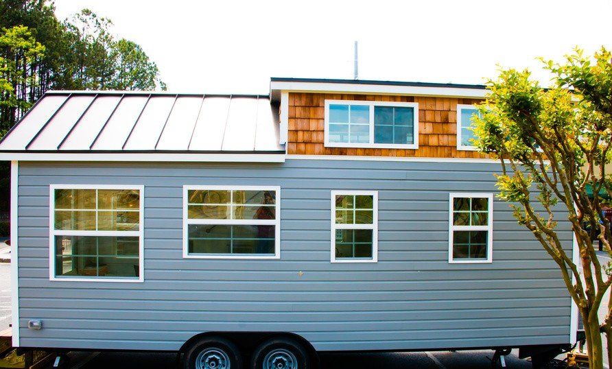 moving your tiny house